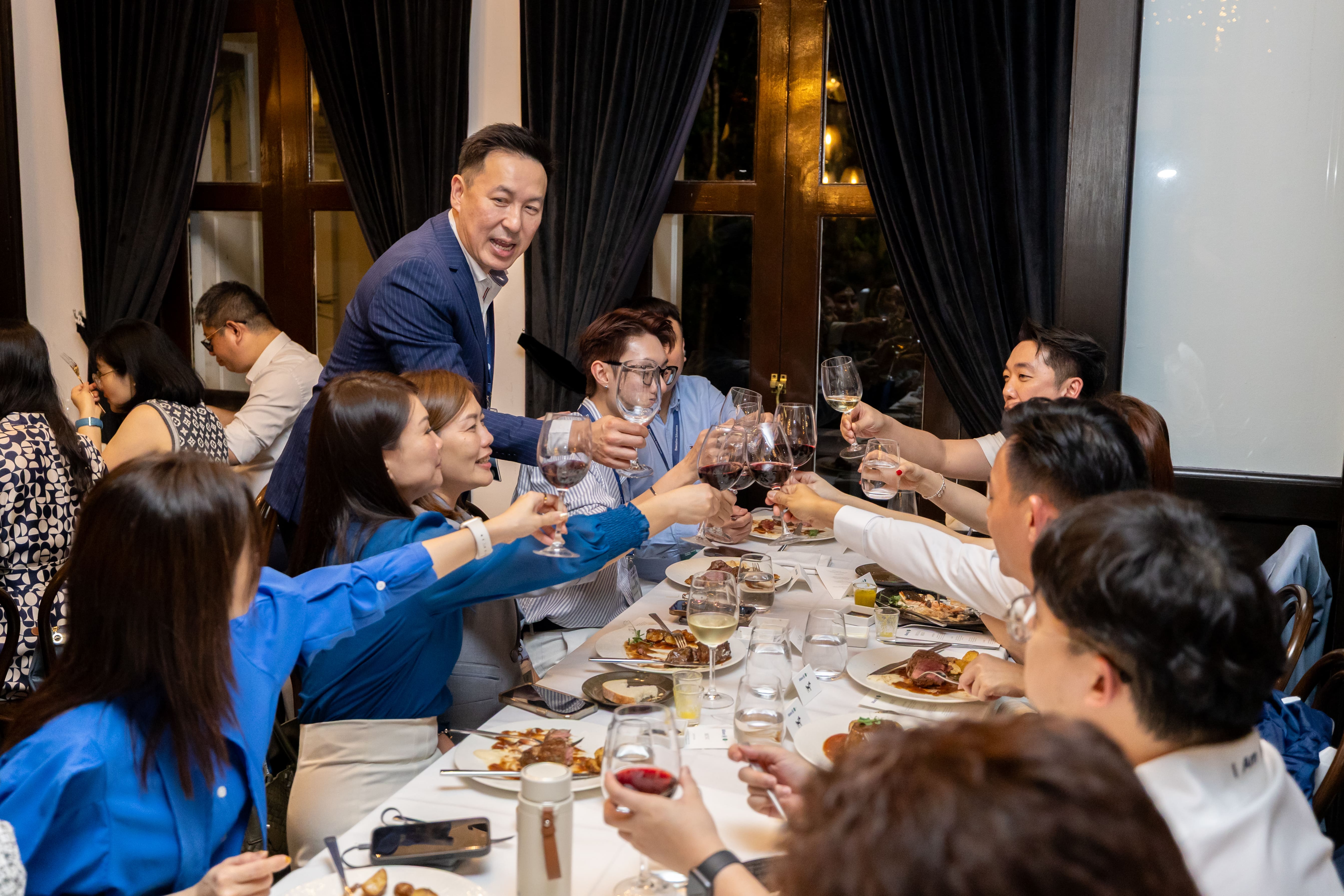 Corporate image 102