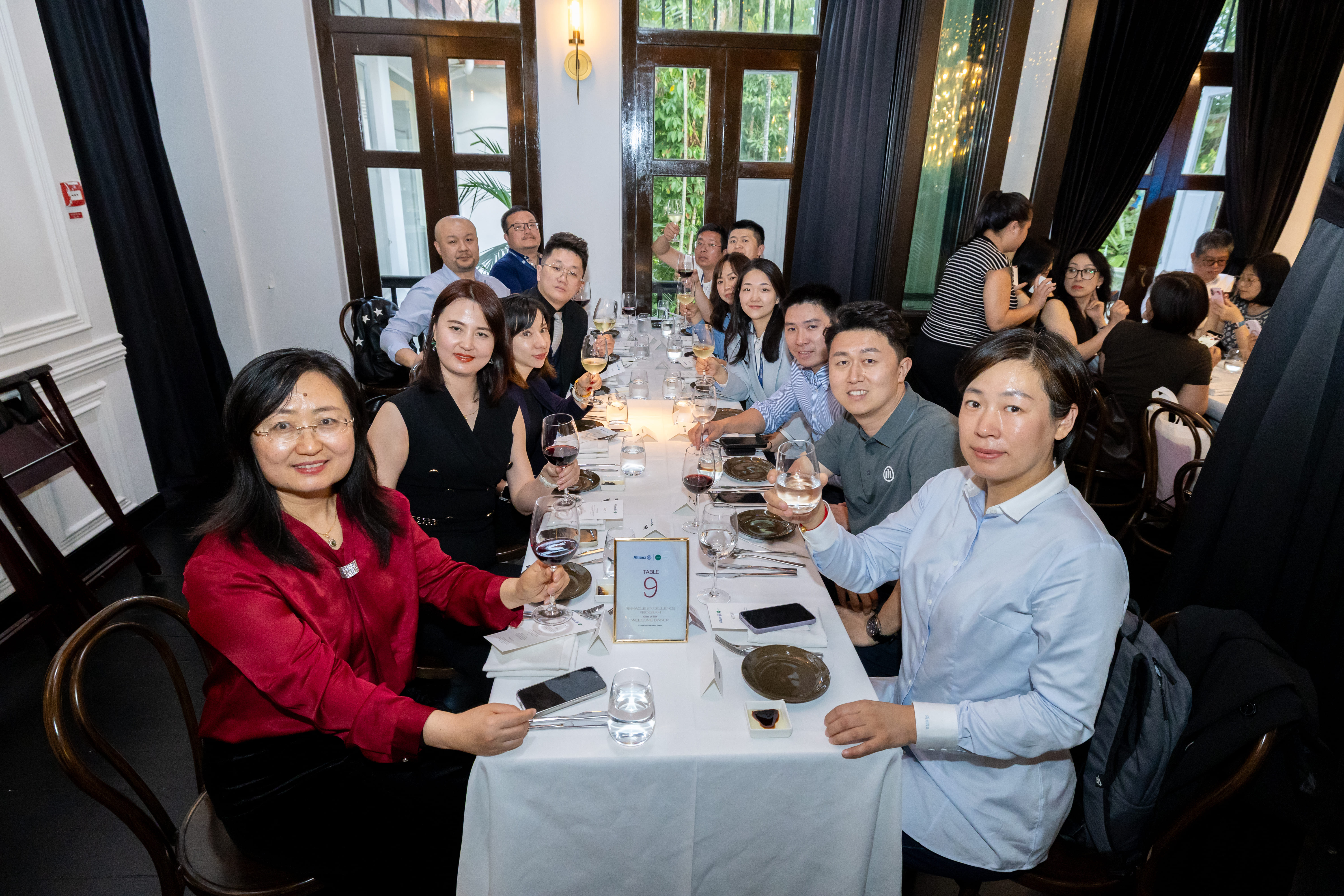 Corporate image 47