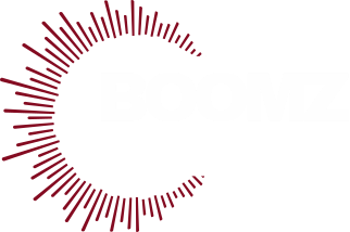 BOOMZ Entertainment Logo
